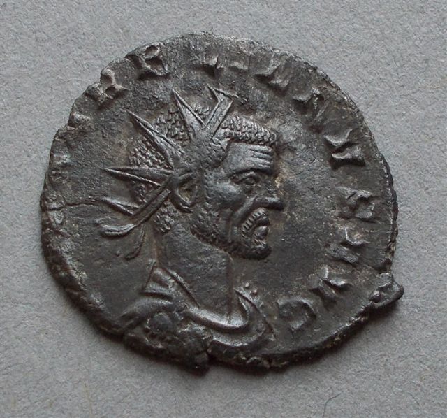 Gallienus-Antoniniani